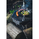 Windmill Kibo Grill Model 3.0 kulgrill (sort)