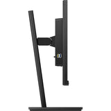 Philips 242b1g 23.8-skærm (sort, HDMI, skærmport, DVI-D, VGA, USB-A, USB-B)