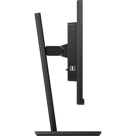Philips 242b1g 23.8-skærm (sort, HDMI, skærmport, DVI-D, VGA, USB-A, USB-B)