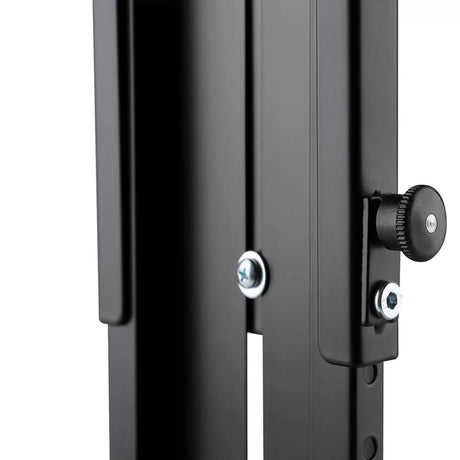 Neomounts pc bureaustøtte nm-cpu100 sort holder (zwart)