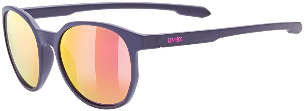 Uvex lgl 54 - solbriller