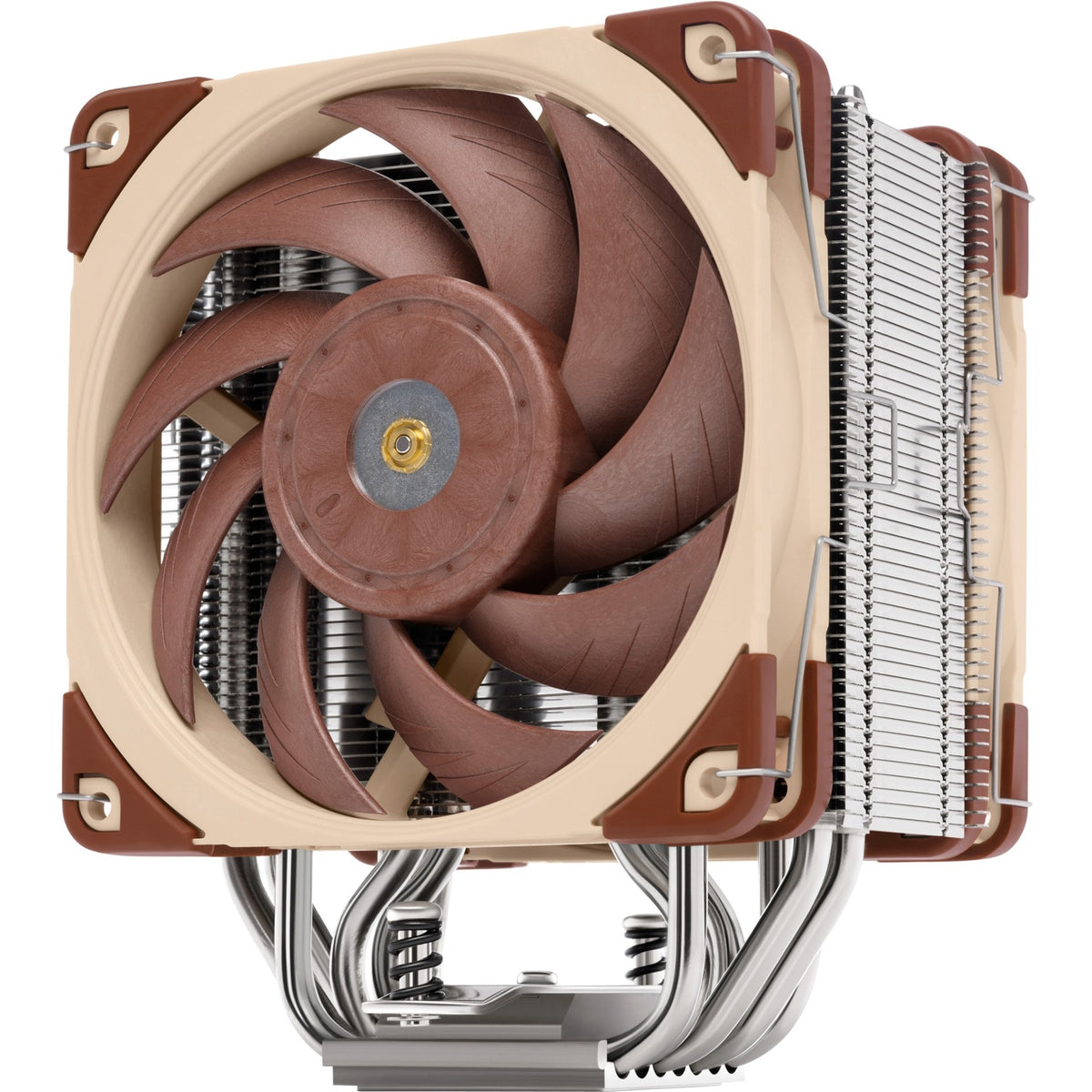 Noctua nh-u12a cpu køler