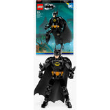 Lego dc - Batman byggefigur byggelegetøj (76259)