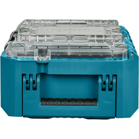 Makita tilbehør maktrak organizer compact - p-91067