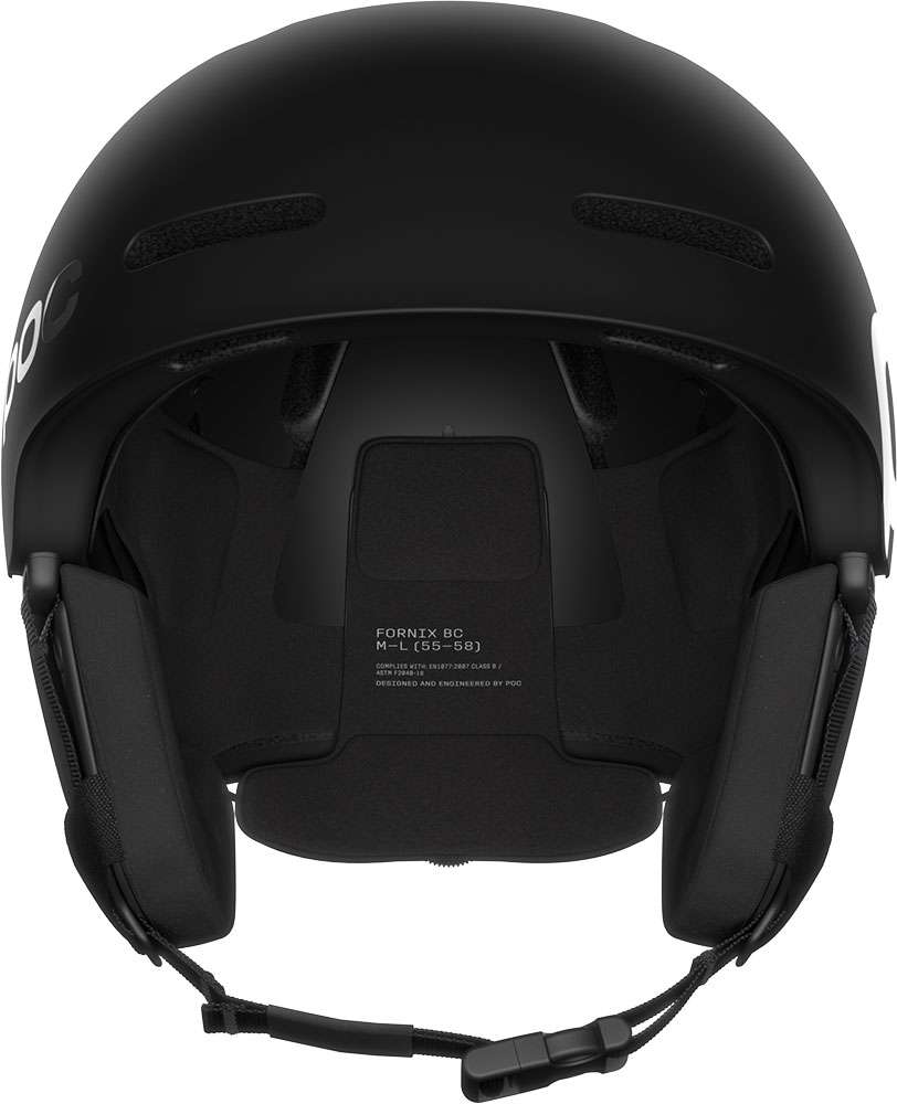 Poc fornix bc - skihjelm