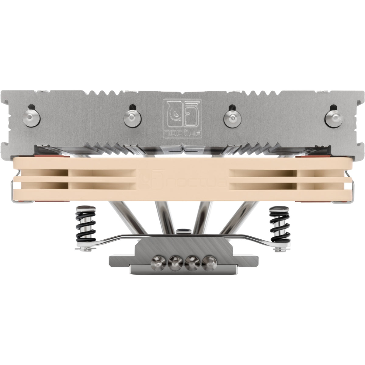 Noctua nh-l12s cpu køler