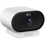 Imou versa sikkerhedskamera (smart farve nattesyn | ip65 vejrbestandig | 110db sirene)