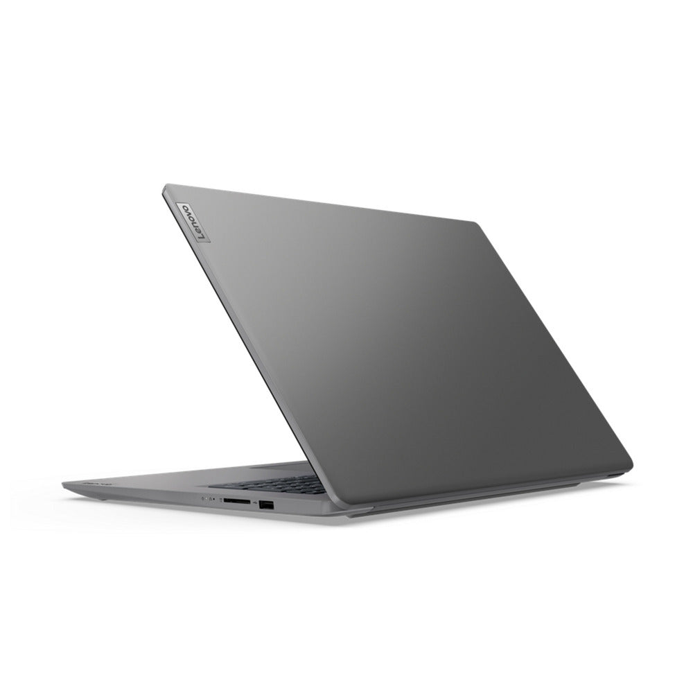Lenovo v17 g4 (83a2004tmh) 17.3 bærbar (grå | i5-13420h | uhd-grafik | 16 gb | 512 gb ssd)