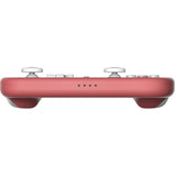 8bitdo lite 2 pink gamepad (pink, android, switch, raspberry pi)