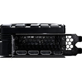 Gainward GeForce RTX 5080 Phoenix grafikkort (DLSS 4, 3x Display Port, 1x HDMI 2.1)