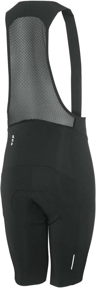 Beskyttende blaze - bib-shorts med pude