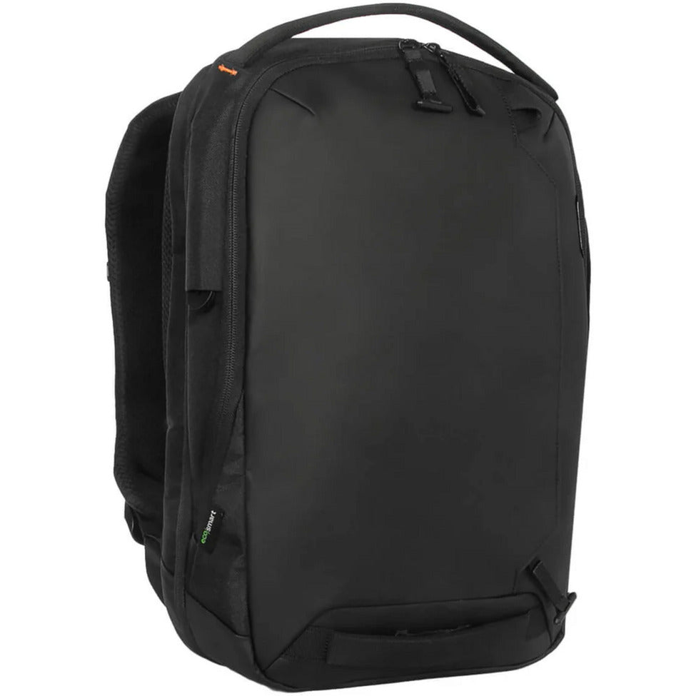 Targus 15-16" commuter økosmart rygsæk rygsæk (sort)