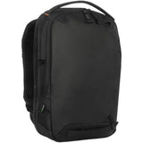 Targus 15-16" commuter økosmart rygsæk rygsæk (sort)
