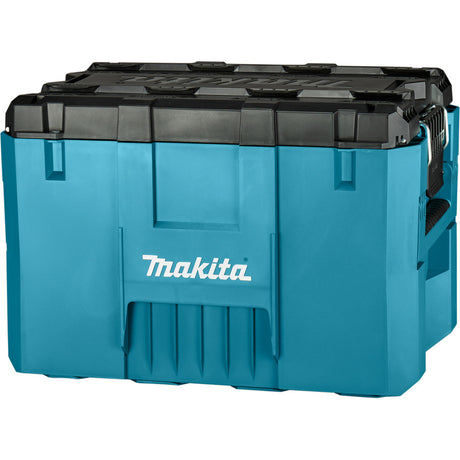 Makita tilbehør maktrak værktøjskasse forlænger ekstra stor - p-91023
