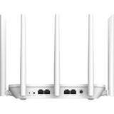 Imou HX21 AX3000 Dual Band Wi-Fi 6-router (hvid, mesh)