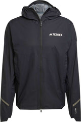 Adidas xperior light - regnjakke