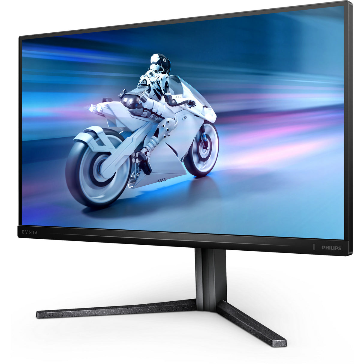 Philips Evnia 25m2n5200u 24.5 gaming-skærm (sort, HDMI, skærmport, 390 Hz (OC))