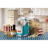 Ariete party time popcorn maker 2958 01 popcorn maker (lyseblå)