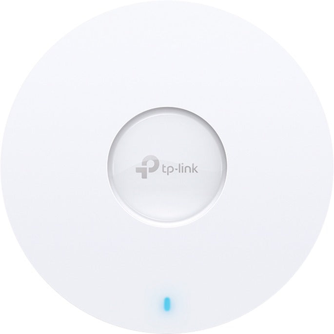 Tp-Link EAP690E HD Ax11000 Loftmontering Quad Band WiFi 6. adgangspunkt