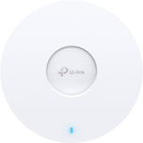 Tp-Link EAP690E HD Ax11000 Loftmontering Quad Band WiFi 6. adgangspunkt