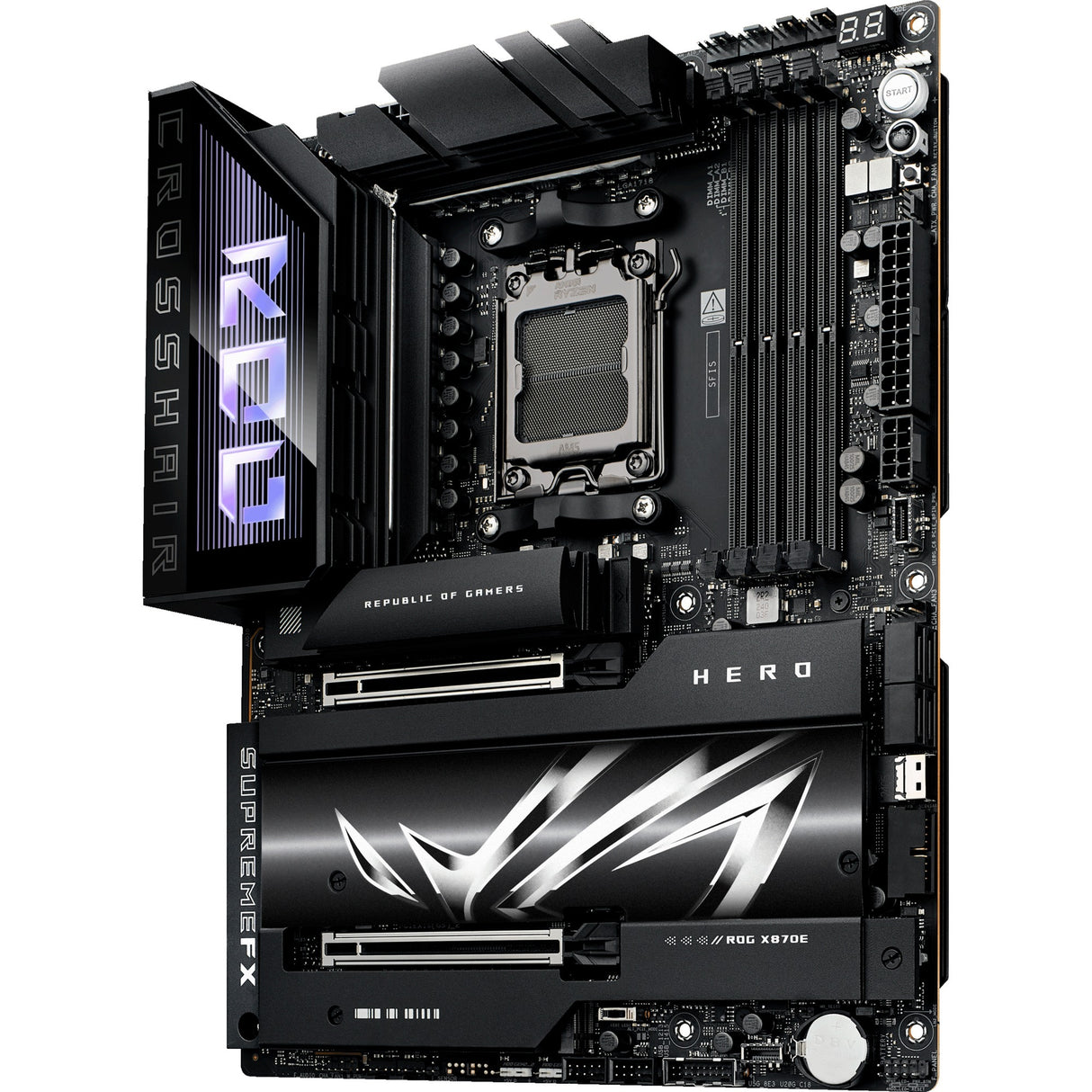 Asus ROG Crosshair