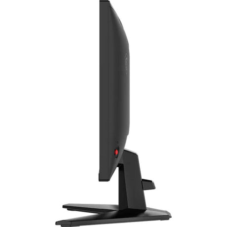 Msi mag 245f x24 23.8 gaming monitor (zwart, 1x displayport, 2x hdmi, 240 hz)
