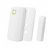 Klik på 1064604 - wles contct snsr zcts-808 en magnetisk kontakt zigbee | 1 stk