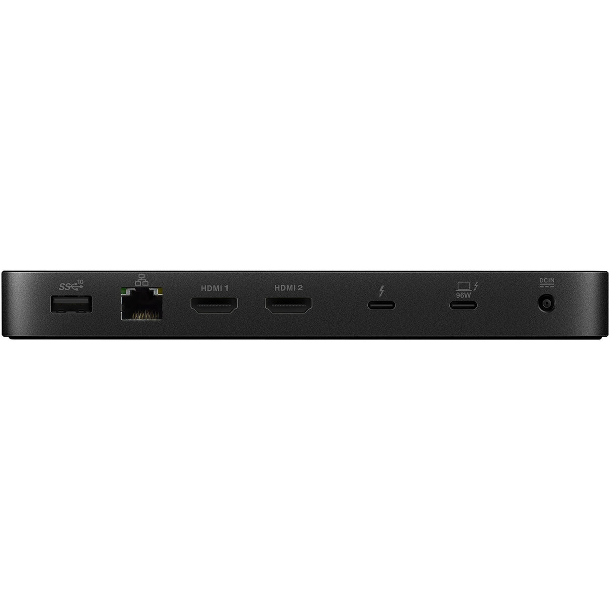 Asus Triple 4K Thunderbolt 4 Dock DC500 dockingstation (sort)