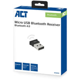 Act tilslutning usb bluetooth adapter