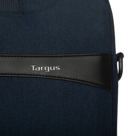 Targus 15-16 geolite ecosmart slim brief laptoptaske (mørkeblå)