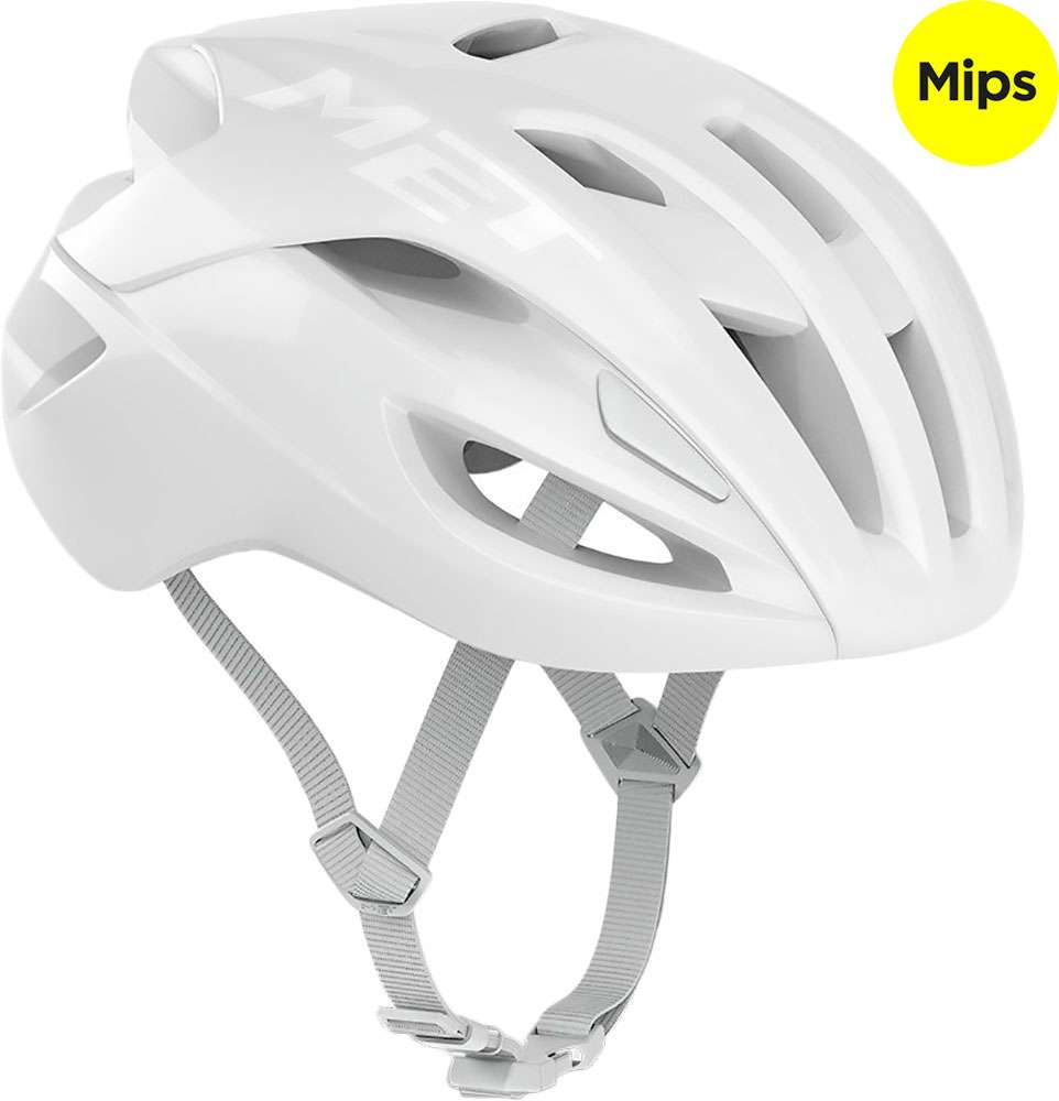 Med rivaliserende mips absolut white limited - landevejscykelhelvede