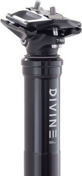 Bikeyoke divine SL 31.6 dråbestolpe