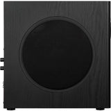 Edifier t5s aktiv subwoofer højttaler (sort)