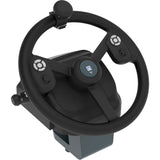 Hori farming vehicle control system simulator sæt (sort)
