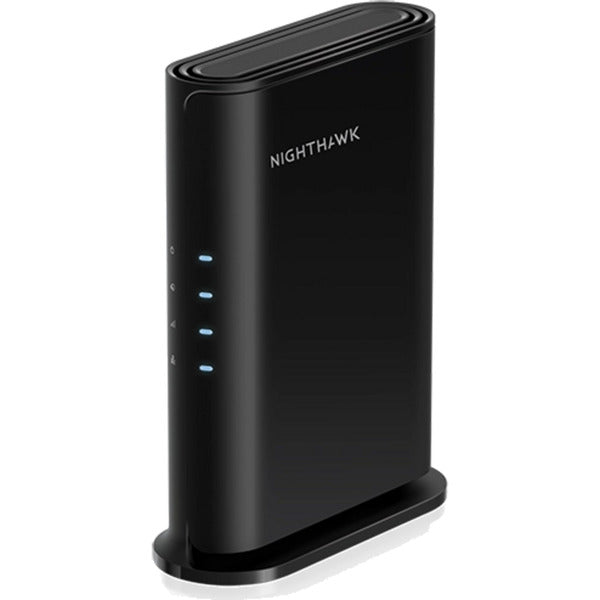 Netgear rax9 4-stream ax1800 wifi 6 router, 1,8 gbps (sort)