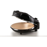 Ariete pizzaovn 0917 00 (sort)