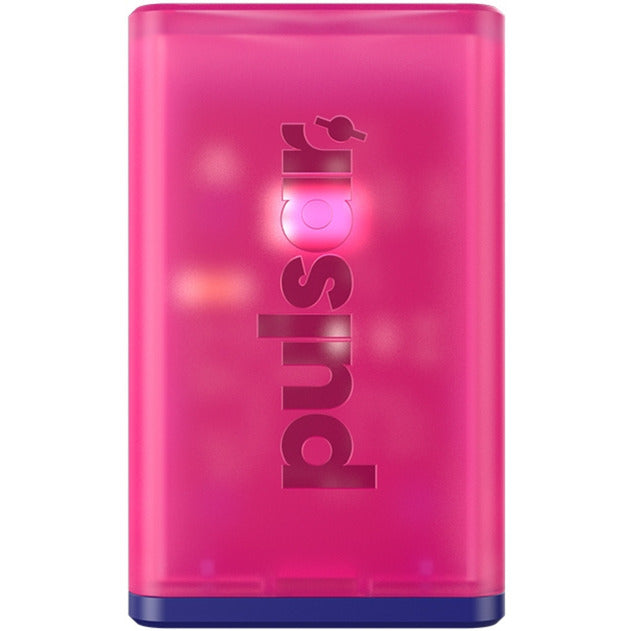 Pulsar x2 v3 mini trådløs gamingmus - prx edition (lilla, 32000 dpi)