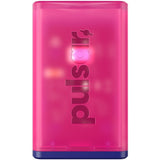 Pulsar x2 v3 mini trådløs gamingmus - prx edition (lilla, 32000 dpi)
