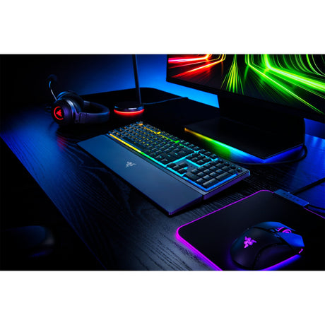 Razer Ornata V3 Low Profile Gaming Keyboard