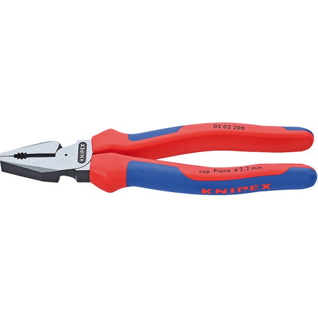 Knipex kombitang - 0202-200