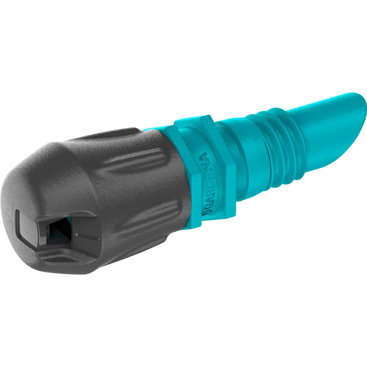 Gardena mikrostrip sprinklerspids (sort turkis, 5 stk.)