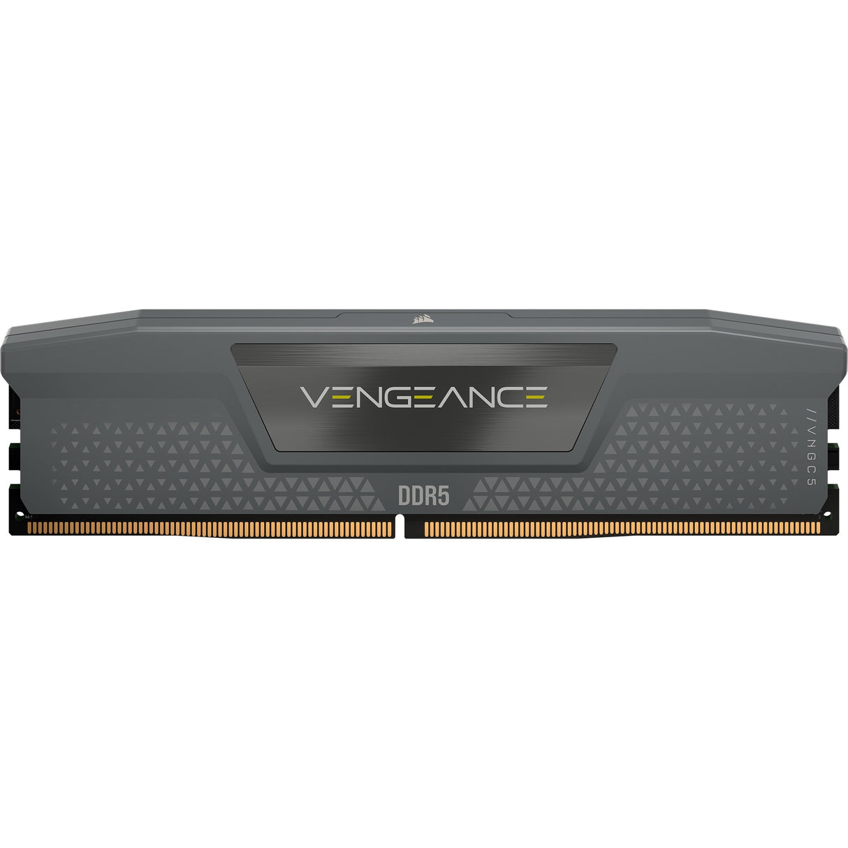 Corsair Vengeance 64 GB DDR5-6000 (2x 32 GB) RAM (grå, cmk64gx5m2b6000z30, xmp, expo)