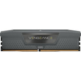 Corsair Vengeance 64 GB DDR5-6000 (2x 32 GB) RAM (grå, cmk64gx5m2b6000z30, xmp, expo)