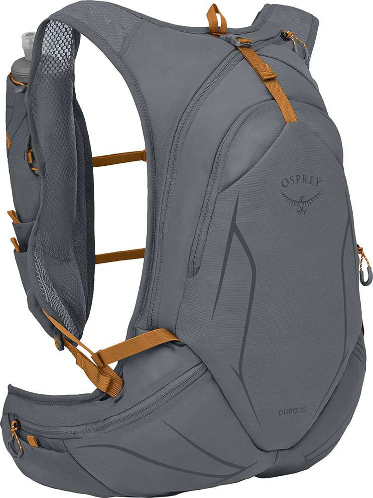 Osprey duro 15 - løbevest