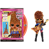 Mga underholdning l.o.l. overraskelse! omg remix rock - glubsk og basguitarpop