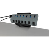 Icy box ib-msa106-hh holder (sort)