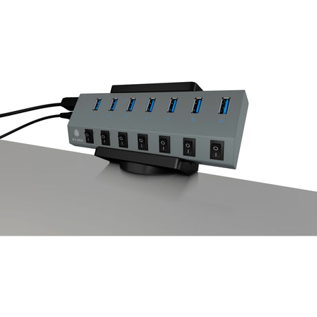 Icy box ib-msa106-hh holder (sort)