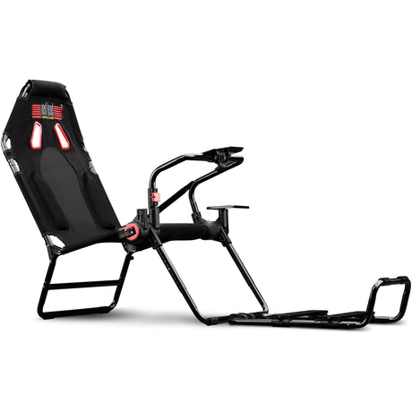 Next Level Racing GT Lite Foldbar Racing Simulator (sort)