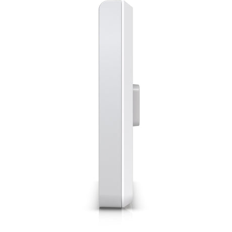 Ubiquiti unifi u6 enterprise in-wall adgangspunkt (hvid)