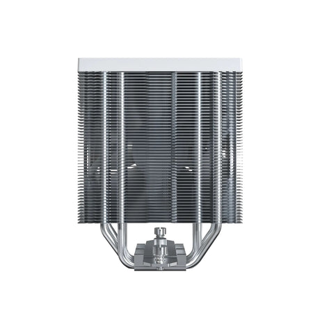 Montech nx400 CPU køler (sort, 4-pin PWM)